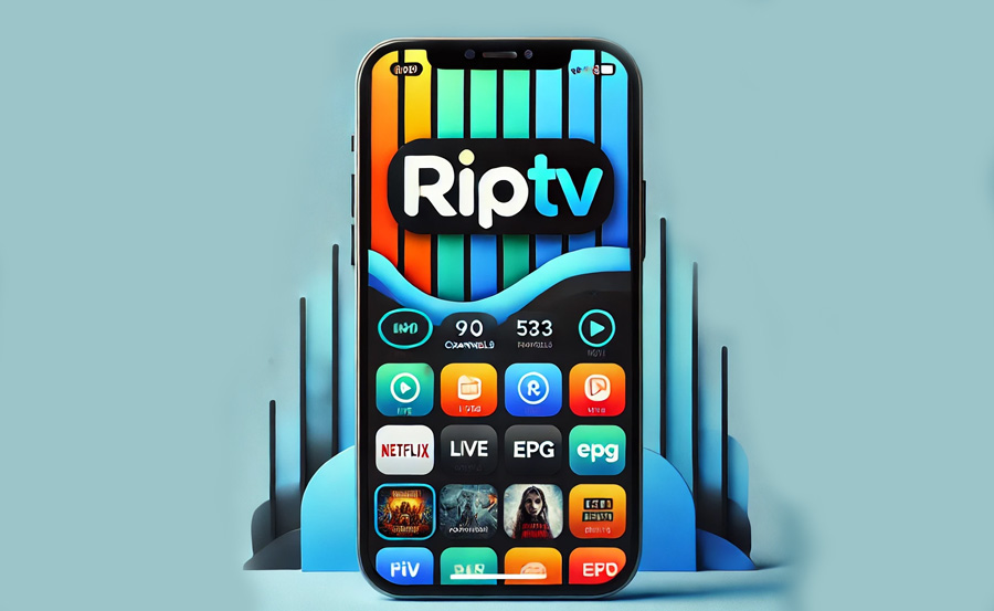 Steps to Set Up IPTV on rIPTV for Easy Streaming