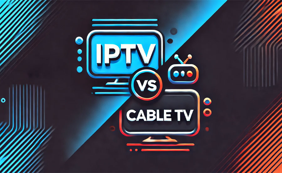 The Battle Between IPTV and Traditional Cable: Who Will Come Out on Top?