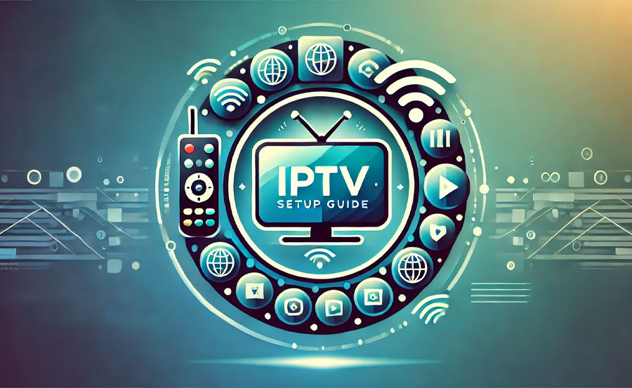 The Ultimate Guide to Setting Up IPTV on a Smart TV