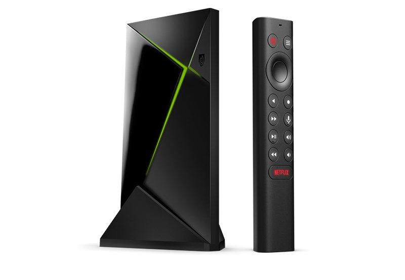 How to Install Third-Party Apps on NVIDIA Shield TV