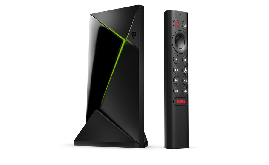 How to Install Third-Party Apps on NVIDIA Shield TV