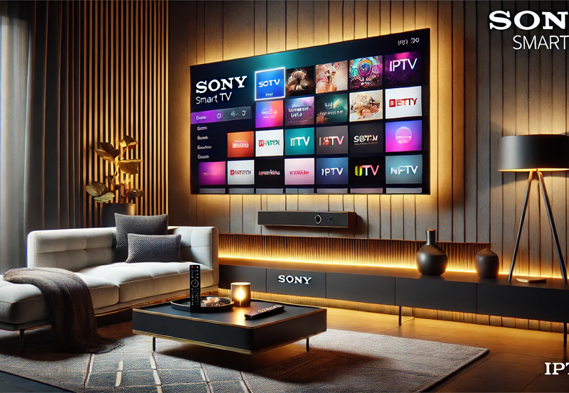 The Ultimate Guide to Setting Up IPTV on Sony Smart TVs