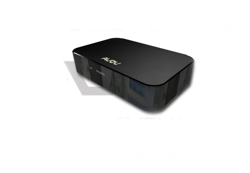 How to Use a VPN with Your AVOV IPTV Box